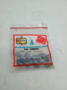 KMART AFFONDATORE per uova 1/4 di oncia - Foto 1 di 4
