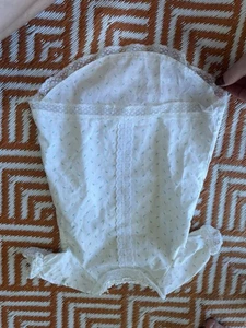 Cabbage Patch Kids Nightgown Vintage  - Picture 1 of 7