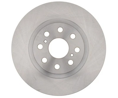 Raybestos 96971R R-Line Brake Rotor For 00-05 Toyota MR2 Spyder - Image 1 of 4