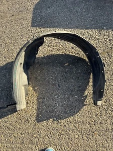 SUZUKI CELERIO 2016 MUD GUARD RH - Picture 1 of 3