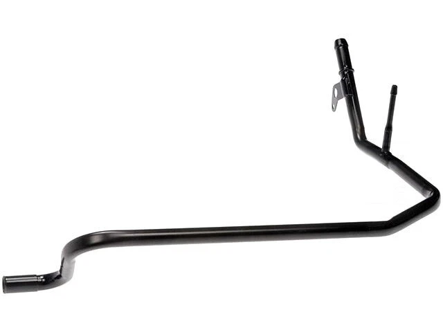 Juego de manguera de calefacción de salida para Ford E250 2007-2008 4,6 L V8 TW254SM Foto 1 de 1