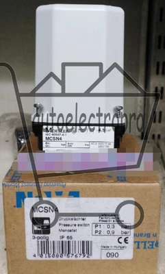 1PC  NEW   EATON  MOELLER  MCSN4  free shipping - Image 1 of 3