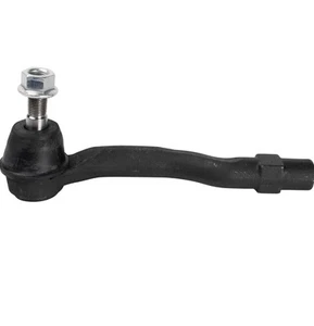 TRQ Front Left Outer Tie Rod For 2014-2018 Mazda 3 2014-2017 6 - Picture 1 of 4