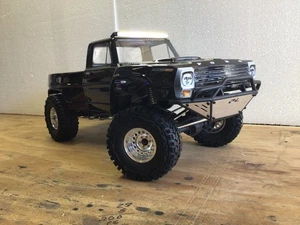 Proline prerunner body for Axial SCX10 ii iii RC crawler 12.3 WB  - Picture 1 of 5