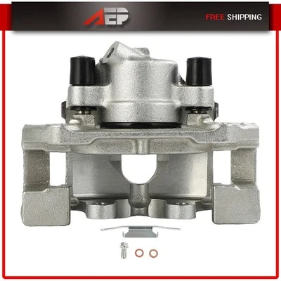 Pinças de freio dianteiras direitas com suporte para BMW Z3 2001-2002 Z4 2003-2007 3,0L - Imagem 1 de 4