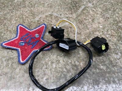 Interruptor de soporte de manija de puerta lado del conductor LH para Cadillac CTS 2009-2014 EE. UU. Foto 1 de 2