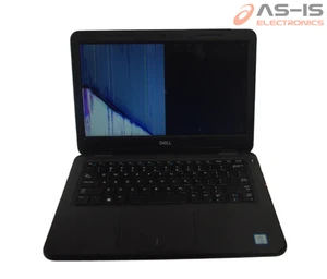 *TAL CUAL* Dell Latitude 3310 14" Core i3-8145U 2,10 GHz 8 GB sin SSD sin sistema operativo (T3984) - Imagen 1 de 7