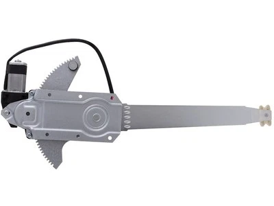 Regulador de ventana delantero izquierdo ford bronco 1980-1996 22197YQWF 1981 1982 1983 Foto 1 de 2