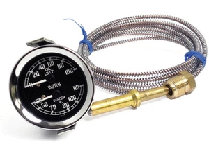 Smiths Dual Gauge Oil Pressure & Water Temp Deg C: MGB, Midget, Sprite BHA4764 - Picture 1 of 1