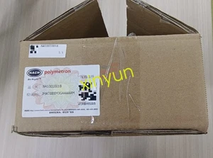 1 Stück Hach N41001008 Neu Stickstoff Display - Bild 1 von 4