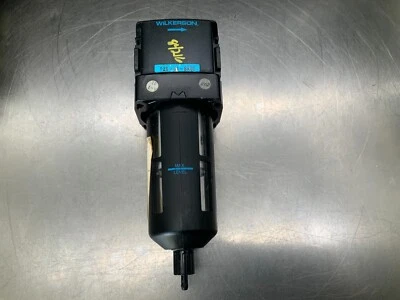 Wilkerson F28-04-SK00 Compressed Air Filter - Image 1 of 4