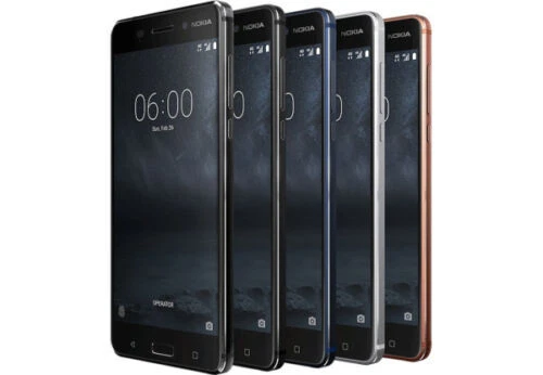 Nokia 6 / 6.1 plus 32gb unlock all GRADEs - Image 1 of 1