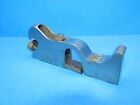 parts or restore Stanley No 92 wood cabinet makers rabbet plane missing cap
