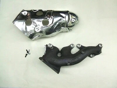Colector de escape 2.7 Toyota 4 Runner 1996 1997 1998 1999 2000 Foto 1 de 3