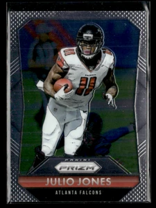 2015 Panini Prizm Football NFL Complete Your Set Pick Choose Single Base - Picture 1 of 114