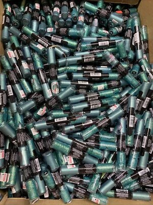 Amazon Lot Of 240 Revlon PhotoReady Eye Art Lid+Line+Lash, Green Glimmer 010 - Image 1 of 3