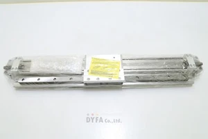 SMC Genuine NIB MY1H32-480LZ-A93-XB10 Rodless Cylinder CYL-ROD-I-187=9S00 - Picture 1 of 18