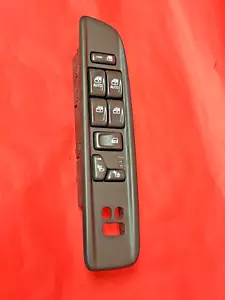 Door Lock and Window Switch ACDelco GM Original Equipment 15114266 - Picture 1 of 7