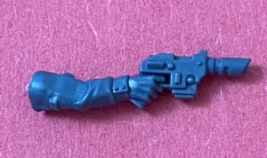 Astra Militarum NUEVA PISTOLA LAS Cadia Stands Command Squad (C) - Cadian 40k - Imagen 1 de 1