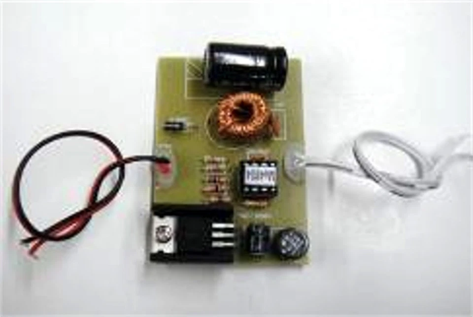 Miller's #4804 Converter Module for Animated Neon Sign Miller Engineering - Image 1 of 1