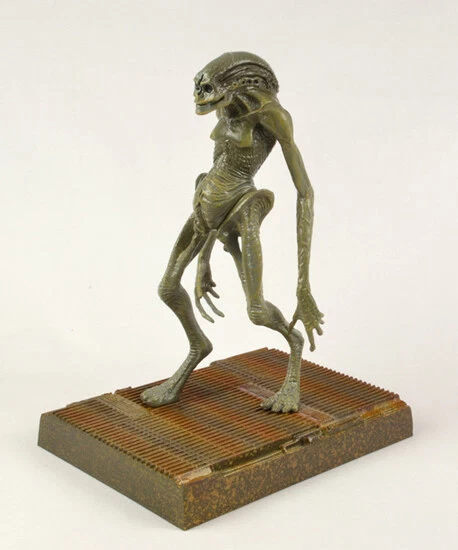 Konami Aliens Vol. 2 figuras alienígenas recién nacidas NUEVO VENDEDOR DE EE. UU. Foto 1 de 4