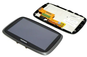 Oryginalny wyświetlacz LCD TomTom Navi GO 500 5000 4FL50 4FA50 jednostka digitizer dotykowy - Zdjęcie 1 z 5