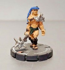WizKids Mage Knight Figure 2" Miniature D&D Galeshi Emissary 25