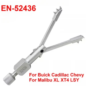 EN-52436 Timing Chain Tensioner Tool for Buick Cadillac Chevy Malibu XL XT4 LSY - Imagen 1 de 5