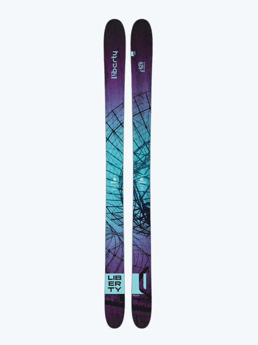 Liberty Skis for sale | eBay