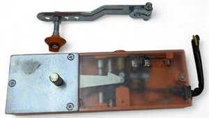 Deltatek Elevator DK06 Double Safety Door Interlock - Picture 1 of 5