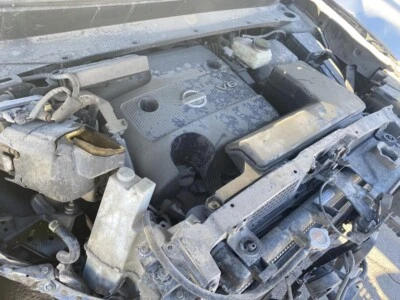 Used Ignition Switch fits: 2015 Nissan Pathfinder  Grade A - Image 1 of 4