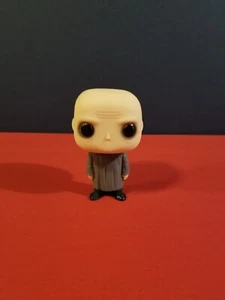FUNKO POP - ADDAMS FAMILY - ONKEL FESTER - LOSE VINYL FIGUR #813 - Bild 1 von 4