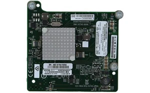 HP - 700076-B21 - HP FlexFabric 20Gb 2-port 630M Adapter - Zdjęcie 1 z 3