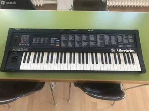Oberheim Matrix 6 - Bild 1 von 2
