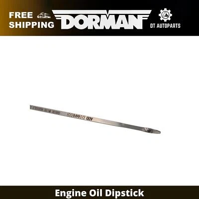 For 2000-2003 Dodge Durango RWD 4.7L V8 Dorman Engine Oil Dipstick 2001 2002 - Image 1 of 4