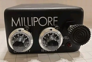 Millipore WCDS000F2 Waferguard Dispense Pump Controller - Picture 1 of 3