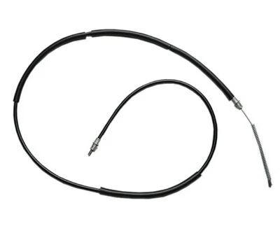 Cable de freno de estacionamiento Raybestos para Ranger, B2300, B3000, B4000 BC94741 Foto 1 de 4
