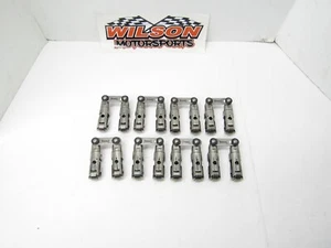 MOREL SB Chevy Roller Lifters .903 CRANE CAMS CROWER UMP IMCA DRAGRACING - Foto 1 di 5
