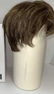 Dream usa chocolate rooted wig used - Picture 1 of 4