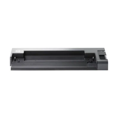 HP Docking Station For EliteBook 2560P And 2570P Black A9B77AA#ABU - Image 1 of 3