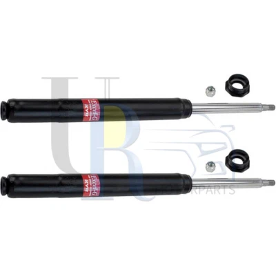 Juego de 2 amortiguadores delanteros KYB para TOYOTA CELICA ST GT GTS 1990 1991 1992 1993 Foto 1 de 2