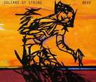 Sultans Of String - Move NEW CD *save with combined shipping*