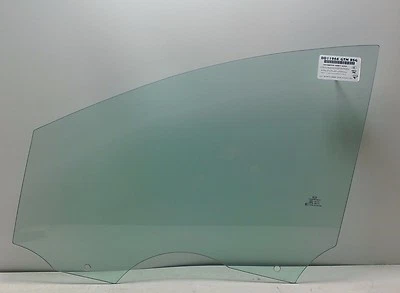 Fits: 2013-2018 Ford C-Max-Mini Van Driver Side Front Door Glass Foto 1 de 3