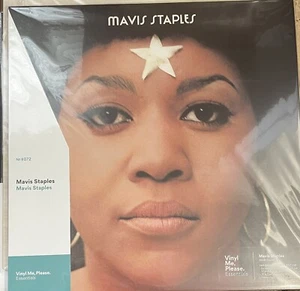 MAVIS STAPLES st VMP Otis Redding Steve Cropper LC Cook Willie Hutchinson Briggs - Picture 1 of 3