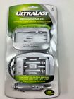 New Ultralast "Aa"/"Aaa" Battery Charger See Pictures For Details