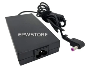 19.5V 6.92A 135W AC Adapter Charger For Acer Nitro 16AN16-41-R6WV Power Supply - Afbeelding 1 van 4