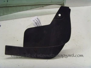 Nissan Almera Tino 1.8 00-06 OS right hand side skirt end panel - Picture 1 of 1