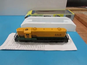 HO Scale AHM Powered & DUMMY Locomotive Reading Lines Lot#2322 - Picture 1 of 8