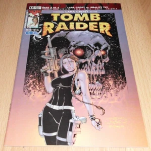 Tomb Raider (1999) #17...Published Nov 2001 by Image - Imagen 1 de 1