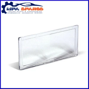 LENTE MAGNETICA PER SALDATURA 2.0 DIOTTRIA 2 X 4,25" LENTE DI INGRANDIMENTO POLICARBONATO RESISTENTE ALLA ROTTURA - Foto 1 di 2